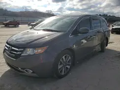 5FNRL5H99GB039566 2016 HONDA ODYSSEY