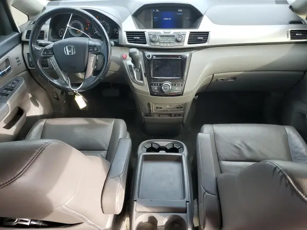 5FNRL5H99GB039566 2016 HONDA ODYSSEY - Image 8