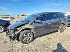 5FNRL5H99GB039616 2016 HONDA ODYSSEY