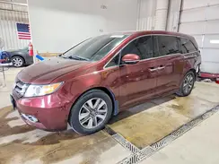 5FNRL5H99GB051152 2016 HONDA ODYSSEY
