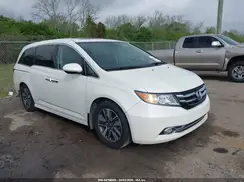 5FNRL5H99GB053192 2016 HONDA ODYSSEY
