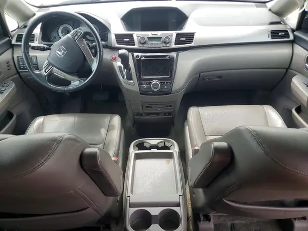 5FNRL5H99GB053242 2016 HONDA ODYSSEY - Image 8
