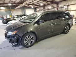 5FNRL5H99GB053600 2016 HONDA ODYSSEY