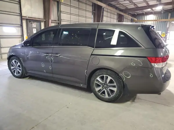 5FNRL5H99GB053600 2016 HONDA ODYSSEY - Image 2