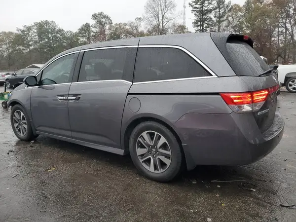5FNRL5H99GB054049 2016 HONDA ODYSSEY - Image 2