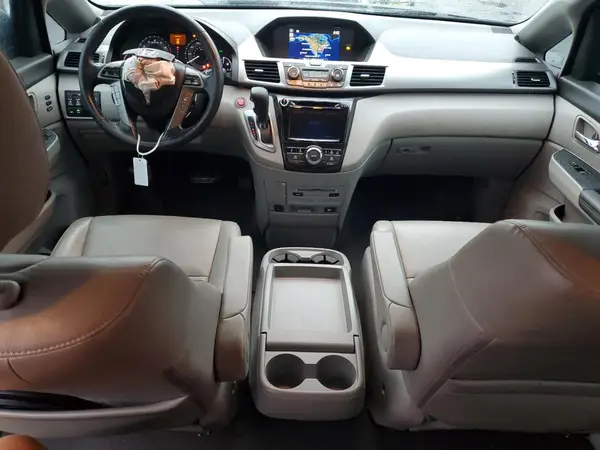 5FNRL5H99GB054049 2016 HONDA ODYSSEY - Image 8