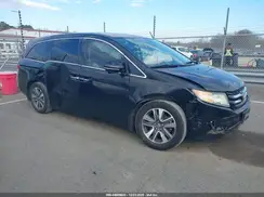 5FNRL5H99GB056030 2016 HONDA ODYSSEY
