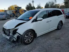 5FNRL5H99GB060496 2016 HONDA ODYSSEY