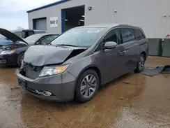 5FNRL5H99GB069702 2016 HONDA ODYSSEY