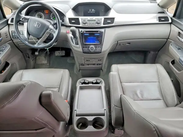 5FNRL5H99GB069702 2016 HONDA ODYSSEY - Image 8
