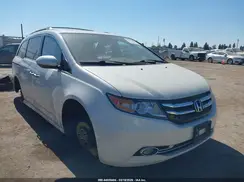 5FNRL5H99GB072423 2016 HONDA ODYSSEY
