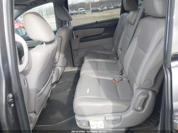 5FNRL5H99GB072860 2016 HONDA ODYSSEY - Image 8