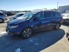 5FNRL5H99GB072910 2016 HONDA ODYSSEY