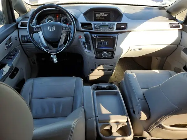 5FNRL5H99GB072910 2016 HONDA ODYSSEY - Image 8