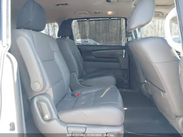5FNRL5H99GB073328 2016 HONDA ODYSSEY - Image 8