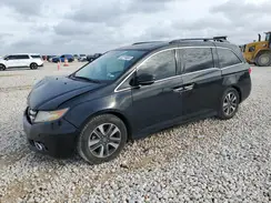 5FNRL5H99GB073880 2016 HONDA ODYSSEY