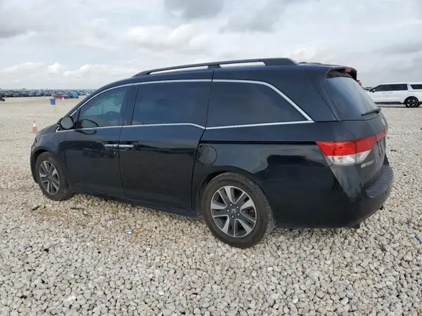 5FNRL5H99GB073880 2016 HONDA ODYSSEY - Image 2