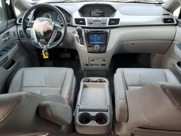 5FNRL5H99GB073880 2016 HONDA ODYSSEY - Image 8