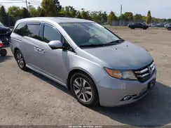 5FNRL5H99GB080098 2016 HONDA ODYSSEY