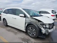 5FNRL5H99GB083180 2016 HONDA ODYSSEY