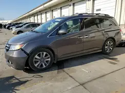 5FNRL5H99GB085141 2016 HONDA ODYSSEY
