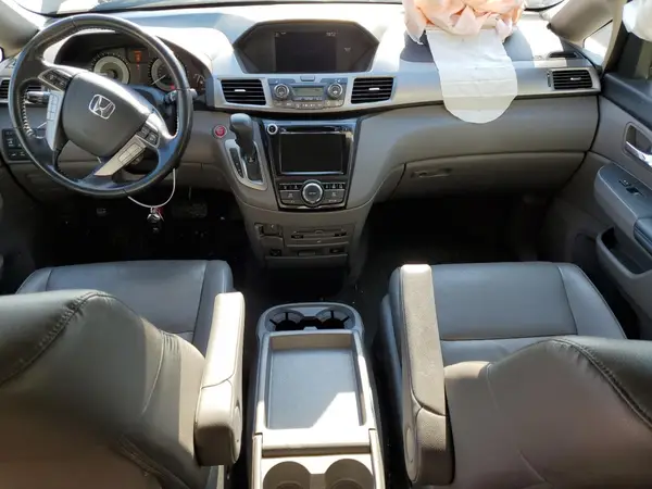 5FNRL5H99GB085141 2016 HONDA ODYSSEY - Image 8