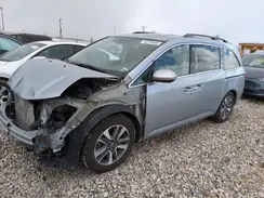 5FNRL5H99GB085186 2016 HONDA ODYSSEY
