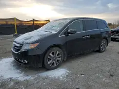 5FNRL5H99GB085804 2016 HONDA ODYSSEY