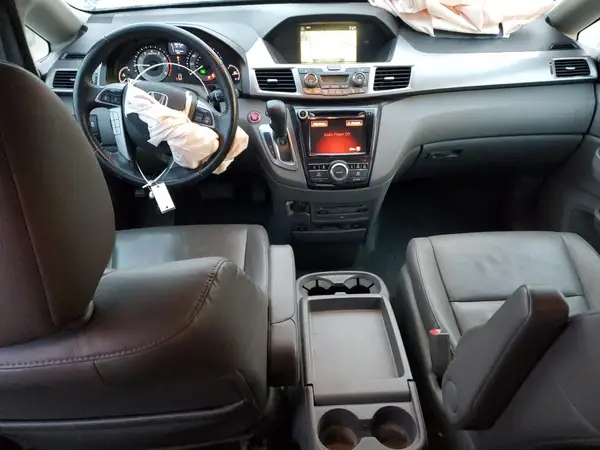 5FNRL5H99GB085804 2016 HONDA ODYSSEY - Image 8