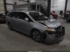 5FNRL5H99GB086743 2016 HONDA ODYSSEY