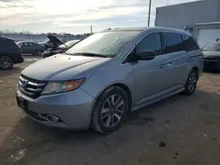 5FNRL5H99GB088797 2016 HONDA ODYSSEY