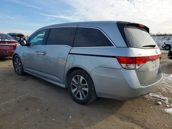 5FNRL5H99GB088797 2016 HONDA ODYSSEY - Image 2