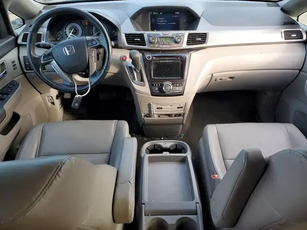 5FNRL5H99GB088797 2016 HONDA ODYSSEY - Image 8