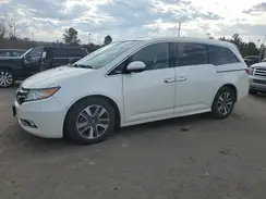 5FNRL5H99GB090064 2016 HONDA ODYSSEY