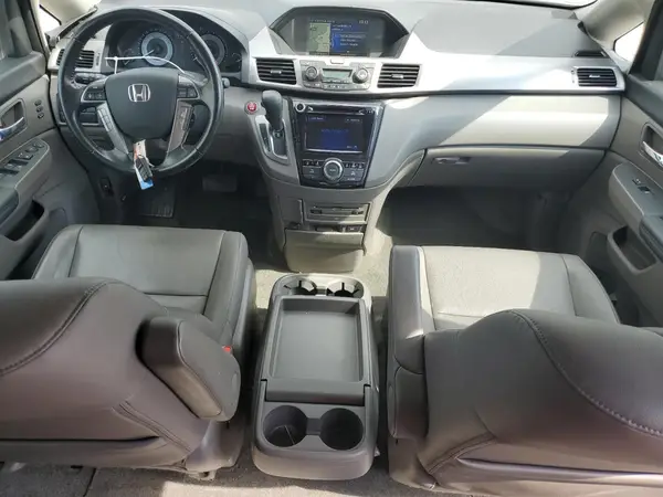 5FNRL5H99GB090100 2016 HONDA ODYSSEY - Image 8