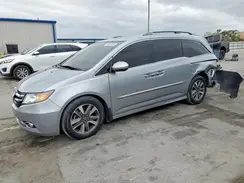 5FNRL5H99GB090663 2016 HONDA ODYSSEY