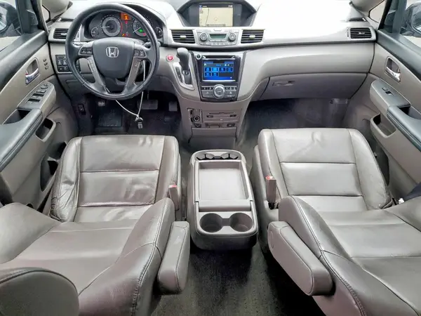 5FNRL5H99GB090663 2016 HONDA ODYSSEY - Image 8