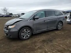 5FNRL5H99GB091702 2016 HONDA ODYSSEY