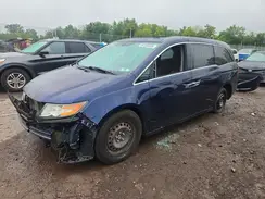 5FNRL5H99GB091831 2016 HONDA ODYSSEY