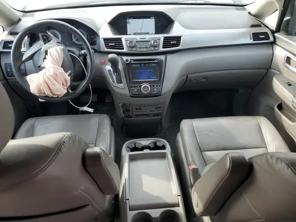 5FNRL5H99GB095233 2016 HONDA ODYSSEY - Image 8