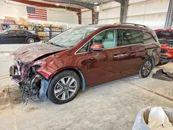 5FNRL5H99GB103279 2016 HONDA ODYSSEY