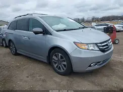 5FNRL5H99GB107896 2016 HONDA ODYSSEY