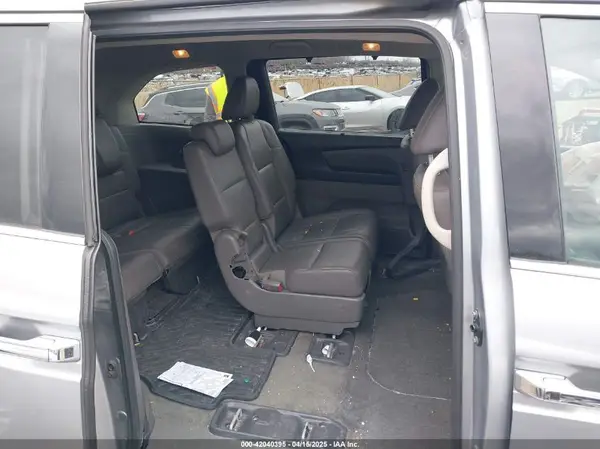 5FNRL5H99GB107896 2016 HONDA ODYSSEY - Image 8