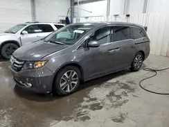 5FNRL5H99GB108286 2016 HONDA ODYSSEY
