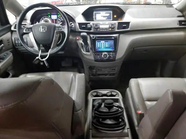 5FNRL5H99GB108286 2016 HONDA ODYSSEY - Image 8