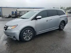 5FNRL5H99GB112760 2016 HONDA ODYSSEY