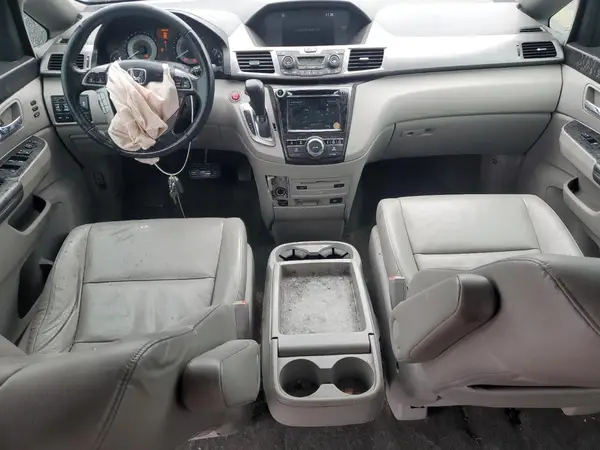 5FNRL5H99GB112760 2016 HONDA ODYSSEY - Image 8