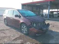 5FNRL5H99GB114248 2016 HONDA ODYSSEY