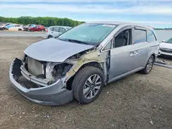 5FNRL5H99GB124424 2016 HONDA ODYSSEY