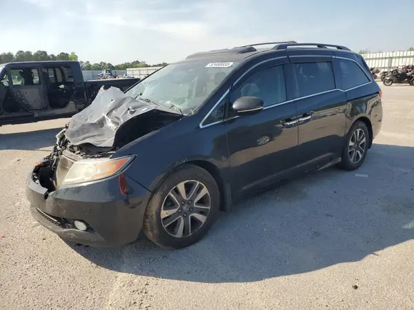 5FNRL5H99GB132880 2016 HONDA ODYSSEY - Image 1